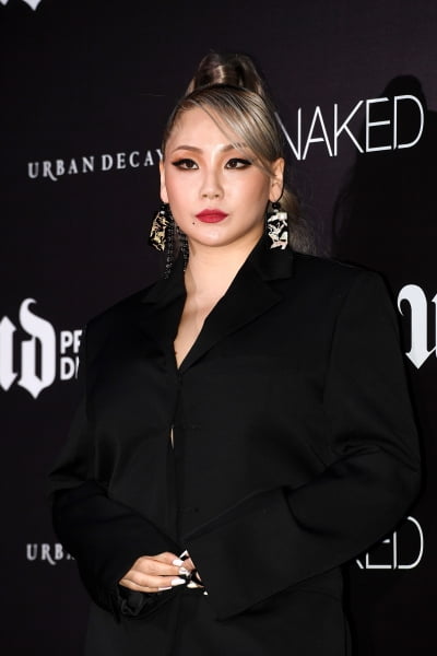 [포토] CL, '내가 CL이다'