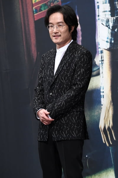 [포토] 이중옥, '부드러운 미소~'