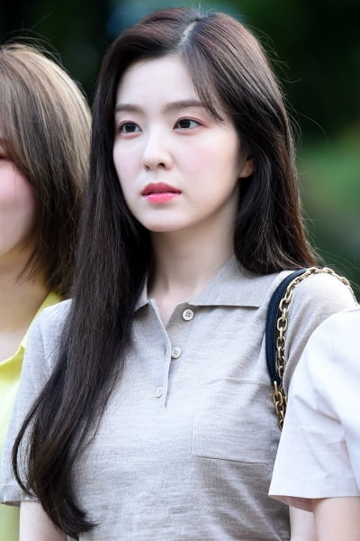  레드벨벳 아이린, '눈부신 청순미~'