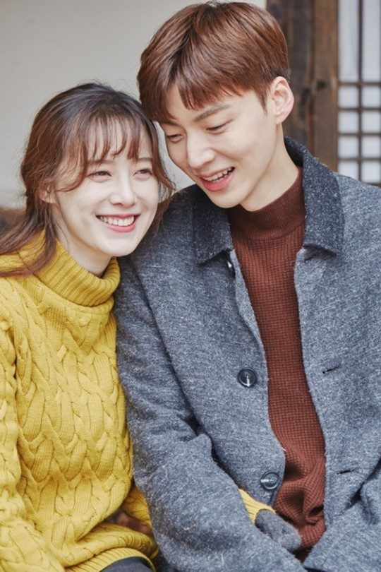 구혜선(왼쪽), 안재현 /사진=tvN ‘신혼일기’