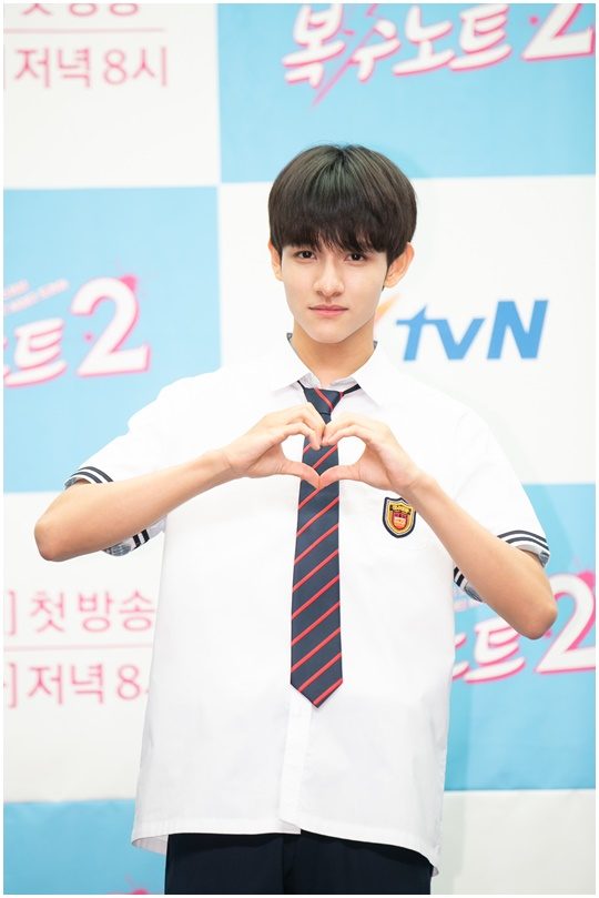 김사무엘 / 사진제공=XtvN