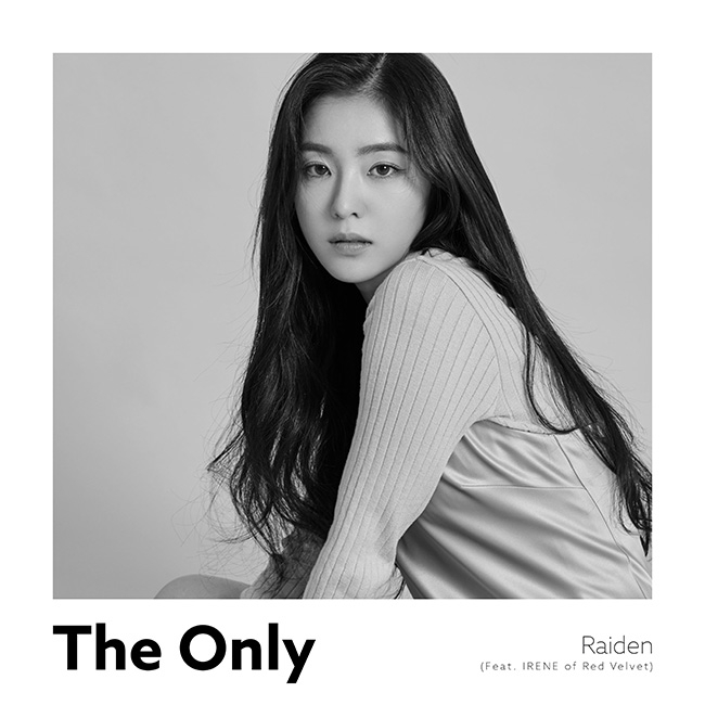 DJ 겸 프로듀서 레이든, 레드벨벳 아이린 피처링 참여 신곡 ‘The Only’ 공개