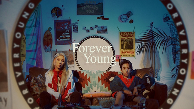 ‘걸크러시 래퍼’ 자이언트핑크, 새 싱글 ‘Forever Young’ 6일 공개