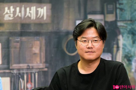 나영석 PD