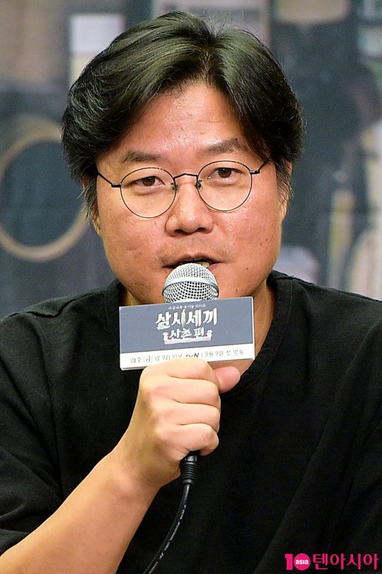 나영석 PD