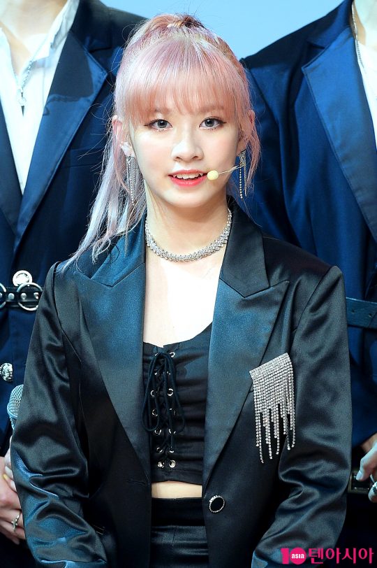 지걸즈 벨