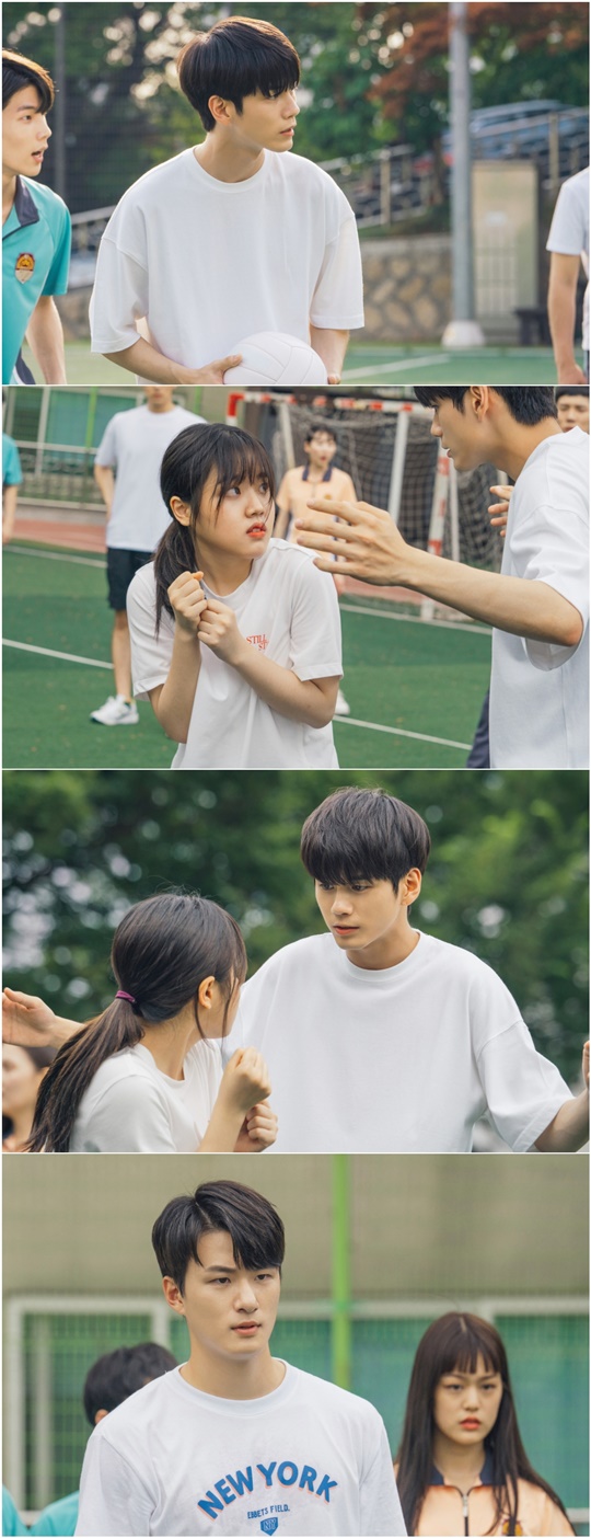 열여덟의 순간 (사진=드라마하우스, 키이스트)