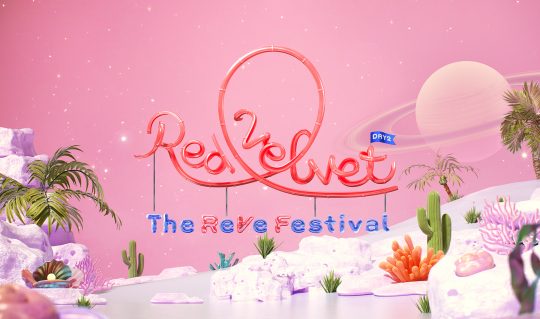 그룹 레드벨벳 ”The ReVe Festival’ Day 2′ 이미지 / 사진제공=SM엔터테인먼트