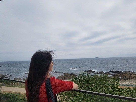 김소영 인스타그램