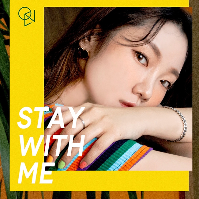 실력파 보컬리스트 오연, 21일 첫 번째 싱글 `Stay with me` 발매