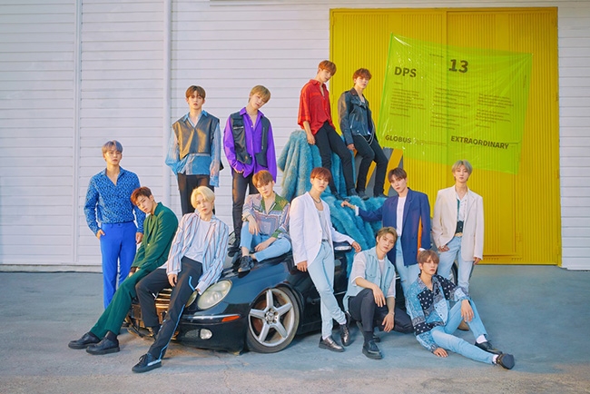 세븐틴, 美 빌보드 “세븐틴 美서 더 많은 기회 얻어 중요해질 것” 집중조명