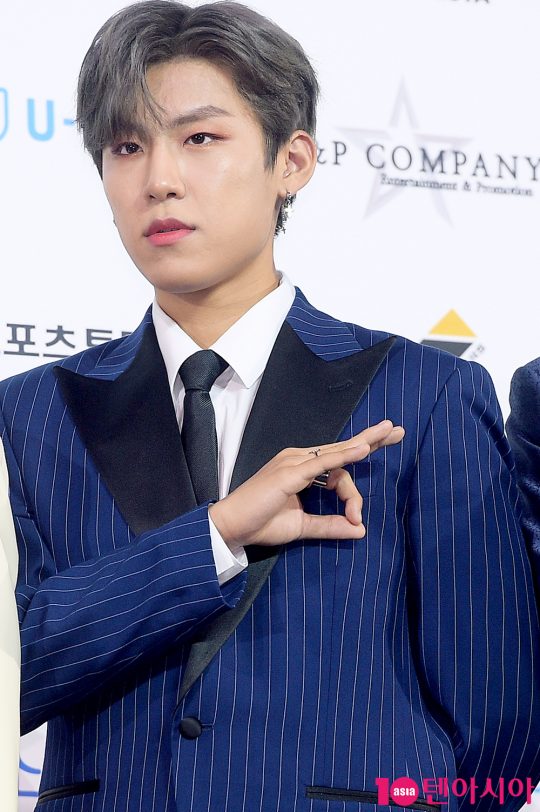 AB6IX 박우진