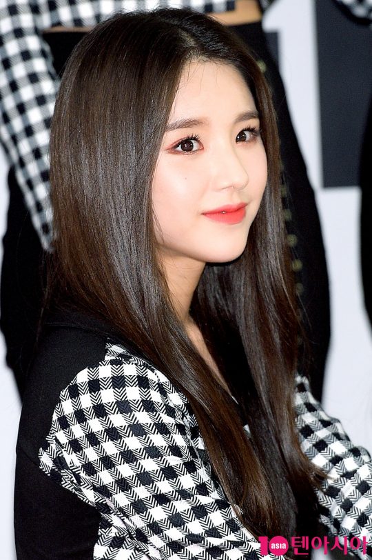 이달의 소녀 희진