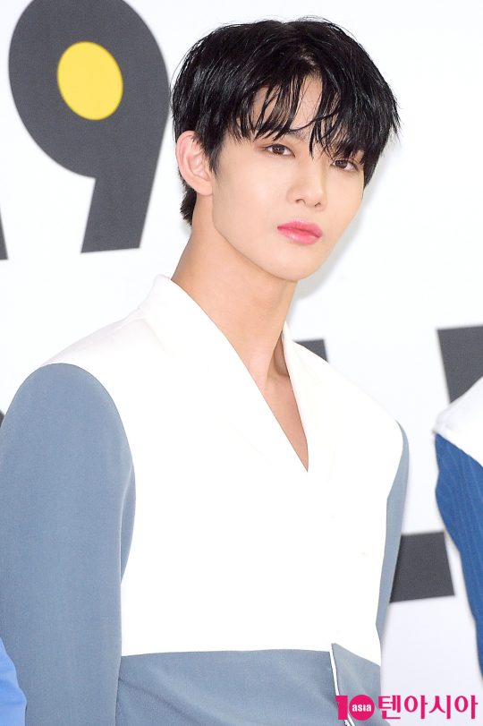 CIX 배진영