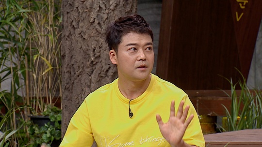 어서 말을 해 (사진=JTBC) 