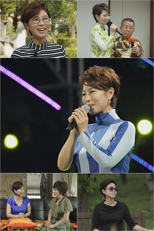 '마이웨이' 문희옥 (사진=TV CHOSUN ) 