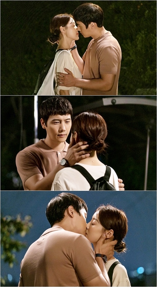 황금정원 (사진=김종학프로덕션) 