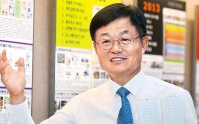 "3차원 공간설계·IoT 기반 건물관리 등 프롭테크 주도할 것"