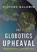 [책마을] 화이트칼라 일자리까지 위협하는 '글로벌+로봇化'