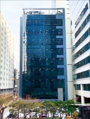 서울 강남구 테헤란로 선릉역 초역세권 수익형 빌딩 