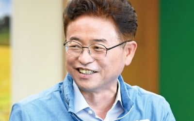 "2차전지·소형원자력 등 산업 집적모델로 위기의 경북 구할 것"