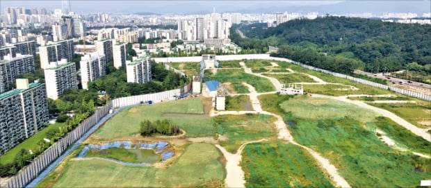 개포주공4단지 사업계획변경인가 승인