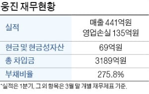 [마켓인사이트] (주)웅진, 교환사채 발행 추진…코웨이 매각 前 유동성 확보