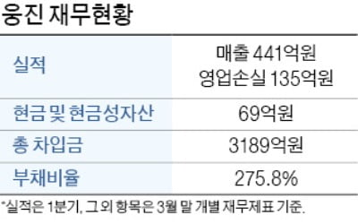 [마켓인사이트] (주)웅진, 교환사채 발행 추진…코웨이 매각 前 유동성 확보