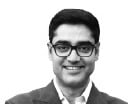 [글로벌 톡톡] 마니쉬 샤르마 파나소닉 인도·남아시아부문 CEO