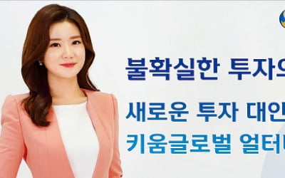 글로벌 유명 펀드 모아 포트폴리오 구성