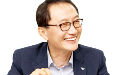 이석환 SPC삼립 대표 "제빵왕 SPC삼립, 종합식품·물류사로 변신"