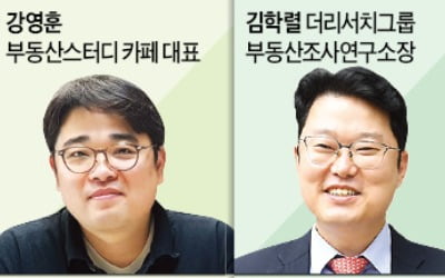 "재건축 지연으로 공급부족 심화…청약 과열·전셋값 급등도 우려"