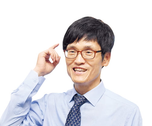 윤완수 웹케시 대표, 2년간 기업 200곳·10만㎞ 뛴 '행동파 기획자'