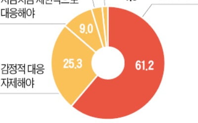 CEO 60% "기업만 볼모로 잡혀…정치·외교적 해법 찾아야"