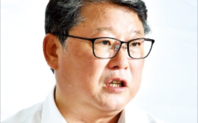 [인터뷰] 조원진 우리공화당 공동대표 "한국당 의원 5~6명, 10월 우리공화당 올 것"