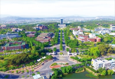 대구대학교, 수시로 89% 선발…학종은 서류평가 큰 비중