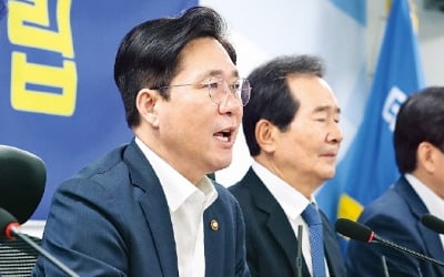 '소재·부품·장비 살리기' 예산으론 한계…'쌍화法' 등 규제개혁 병행해야