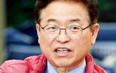 이철우 경북지사 "고령화 심각한 경북, 사회적 경제로 마을 살릴 것"