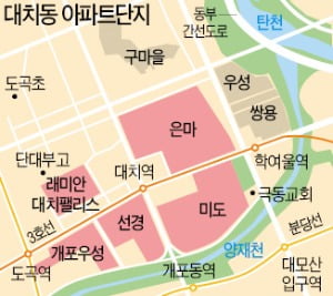 자사고 폐지·분양가 상한제 영향…카지노 정팔 집값 불붙었다