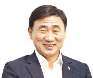 "국제기구·해외기업 집결…글로벌 환경 활용해 지역경제 활기 불어넣을 것"