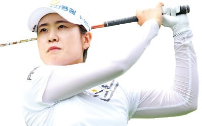 불붙은 KLPGA 타이틀 전쟁…'메이저' 한화클래식이 분수령