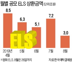 ELS에 수억 묶인 은퇴 생활자들…조기 상환 안돼 '전전긍긍'