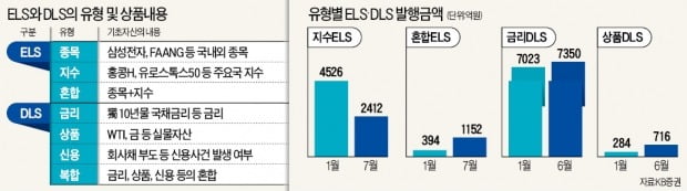 ELS 114조…금융 불안 '뇌관' 되나 