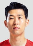 '올해의 아시아 남자선수'에 손흥민
