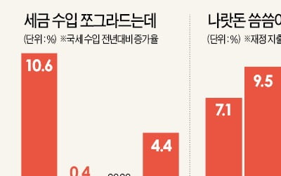 홍남기 "경제 되살리려면 적자재정 불가피"