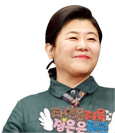 이정은 