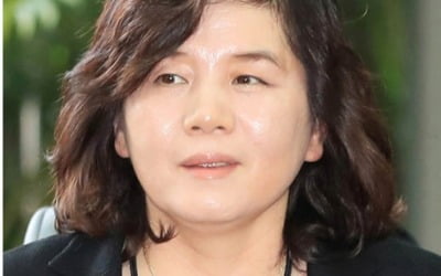 北최선희 "북미대화 기대 점점 소실…인내심 더 시험말라"