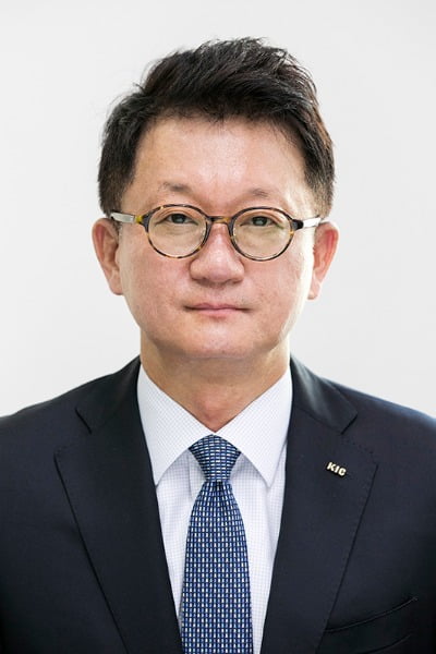 박대양 신임 투자운용본부장(CIO) 