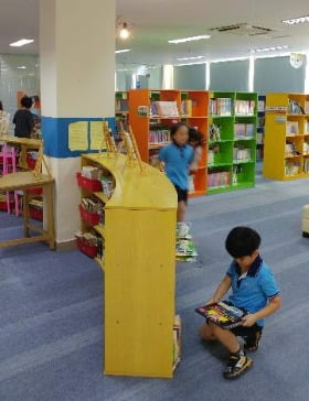 [박동휘의 베트남은 지금] 하노이의 한국학교 '입학 전쟁'