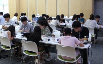 한국로봇산업진흥원, 로봇 교육으로 재능기부